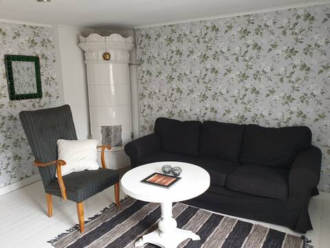 Sea & beach view
"Solvända" Södra Bruket