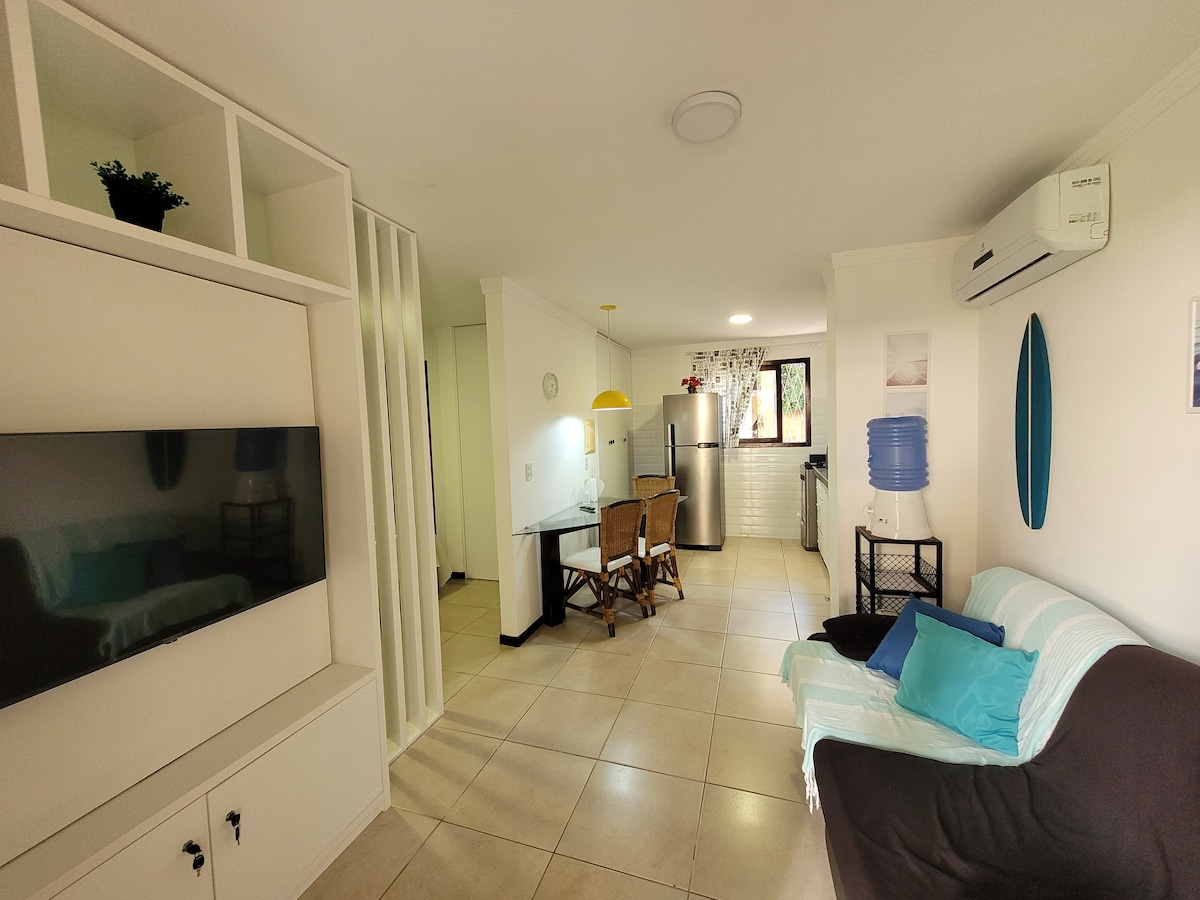 Top Airbnb: solar pipa mar em Natal