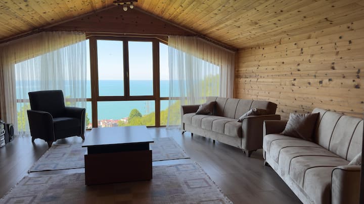 Bitmeyen Ev - Rize Merkez