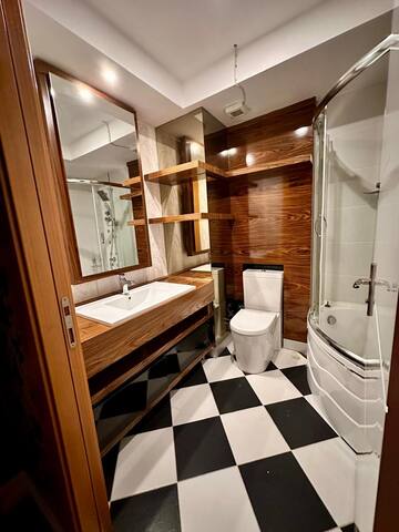 büyük temiz daire merkezi konum gallery image 3