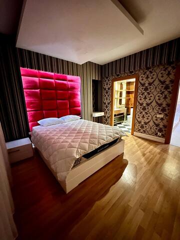 büyük temiz daire merkezi konum