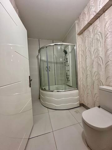 büyük temiz daire merkezi konum gallery image 4