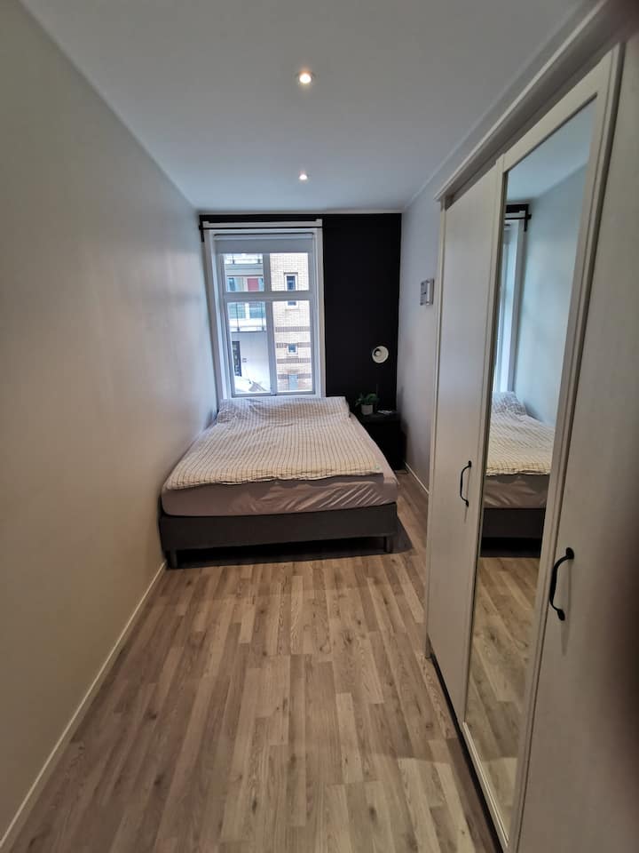 Спална соба 2