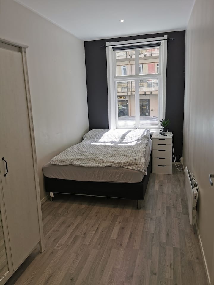 Спална соба 1