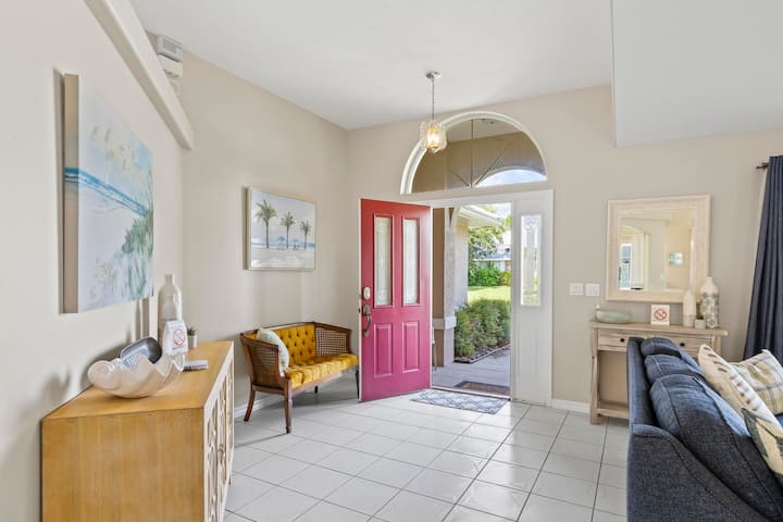 Coquina Dreams - Home In Palm Coast - Palm Coast, FL