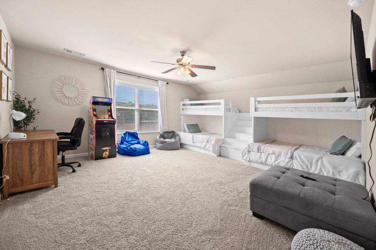 საძინებელი 4