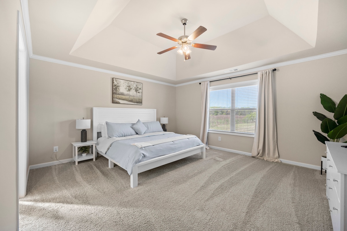 საძინებელი 1