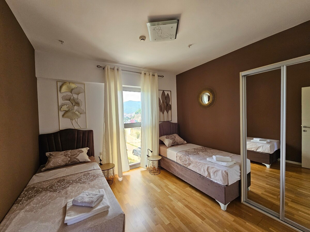 غرفة النوم 2