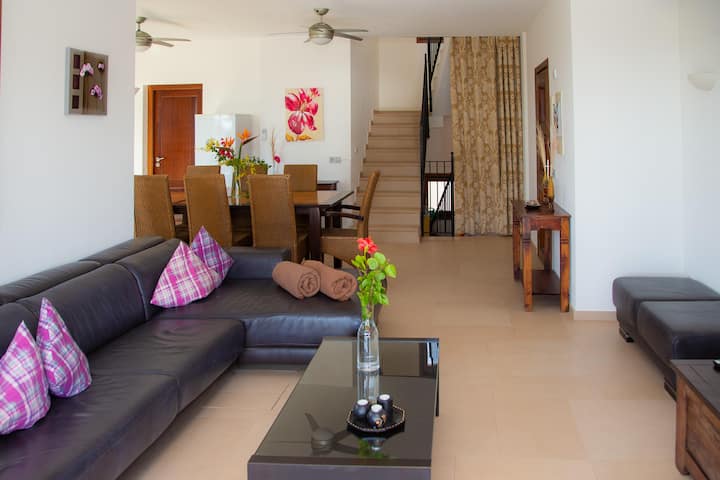 Villa Amarador - Cala Llombards