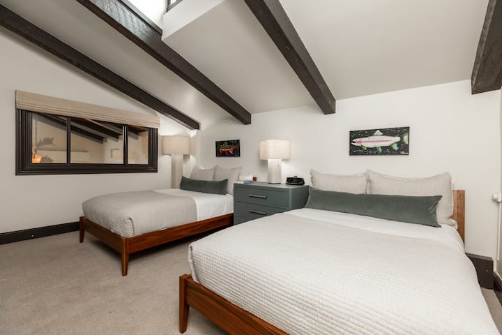 غرفة النوم 2