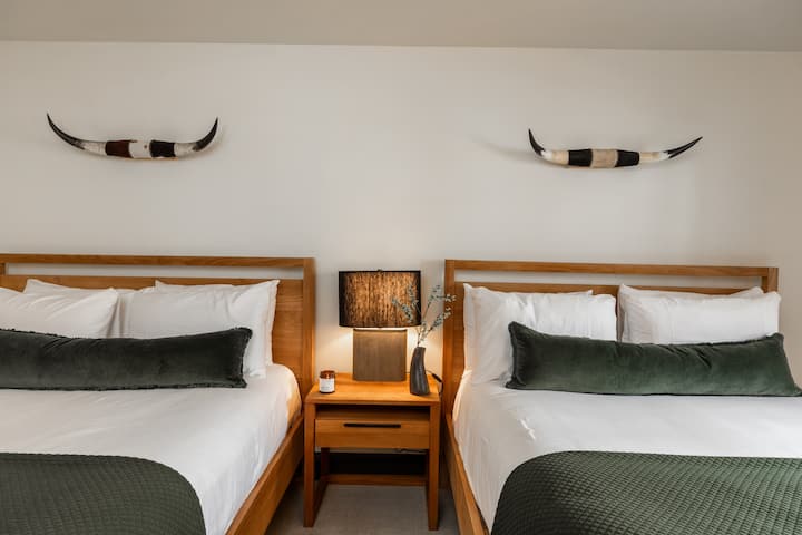 غرفة النوم 3