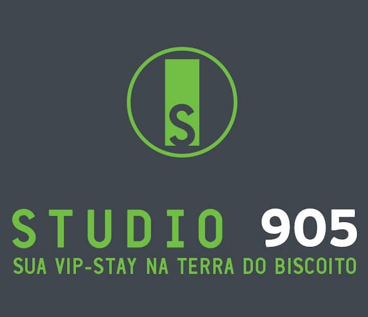 Studio 905
