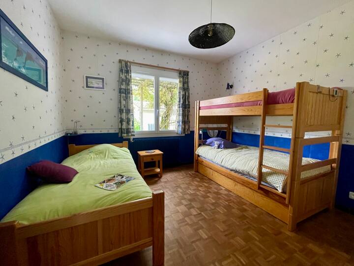 საძინებელი 2