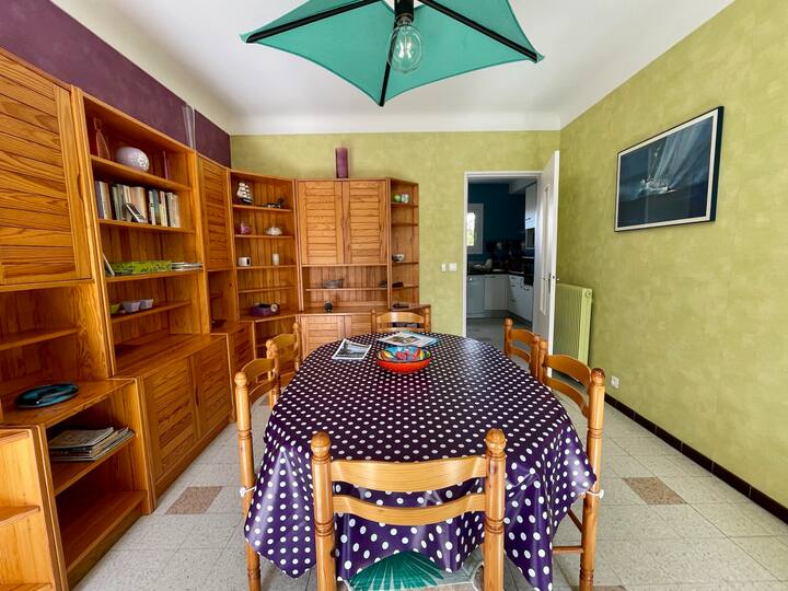 მისაღები ოთახი