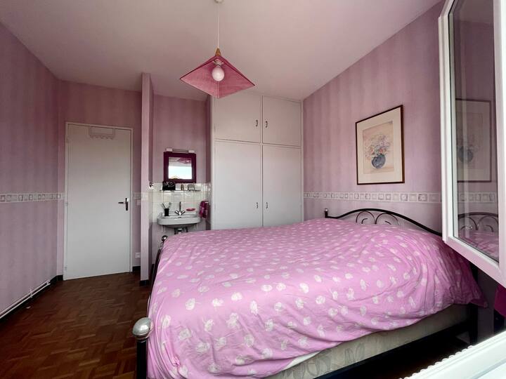 საძინებელი 1