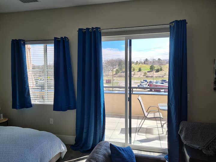 منطقة غرفة النوم