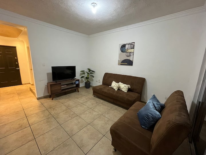 Casa Amplia En Monclova | Ideal Familias Y Trabajo - Monclova