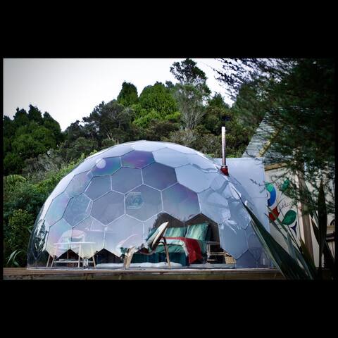 Samadhi Hypedome