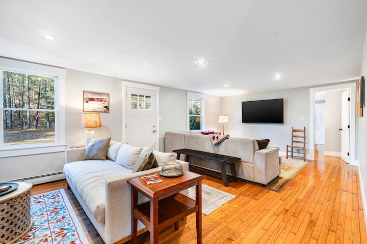 The Pines-luxury Norwich Home 5 Miles To Dartmouth - ハノーバー, NH