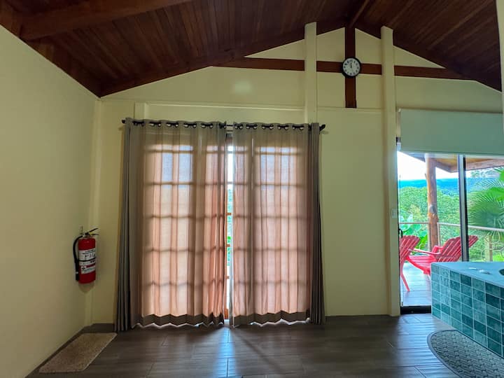 Villa Lomas Sarapiquí - Costa Rica