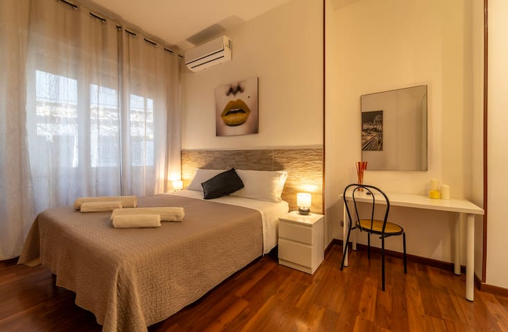 Apartment MagicFiveRooms