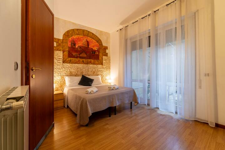 Apartment MagicFiveRooms gallery image 3