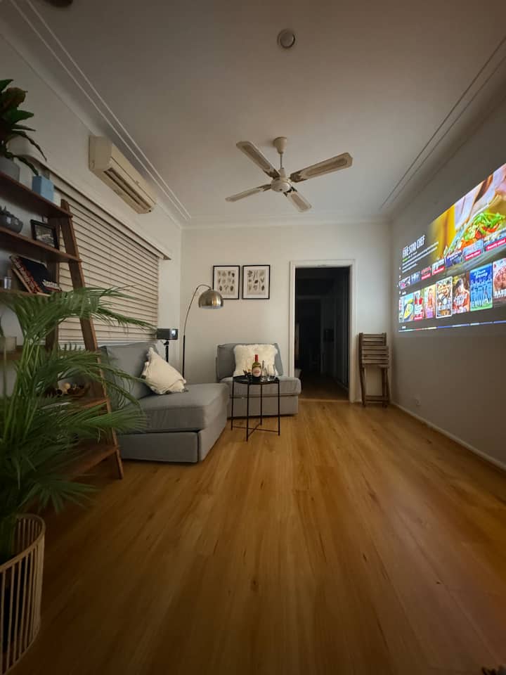 Panania Family Nest - Sydney