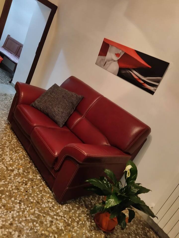 लिविंग रूम