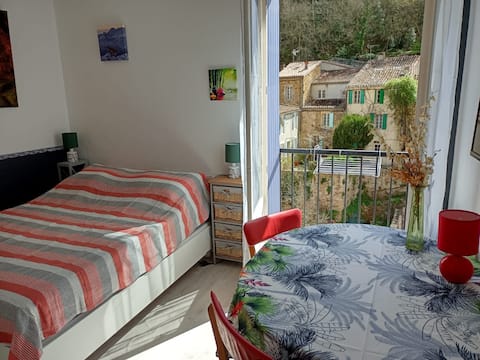 The charms of the Sals