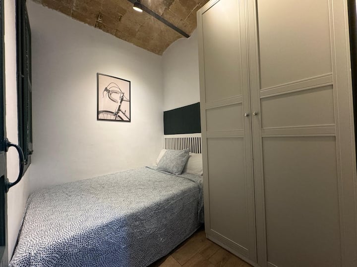 საძინებელი 2