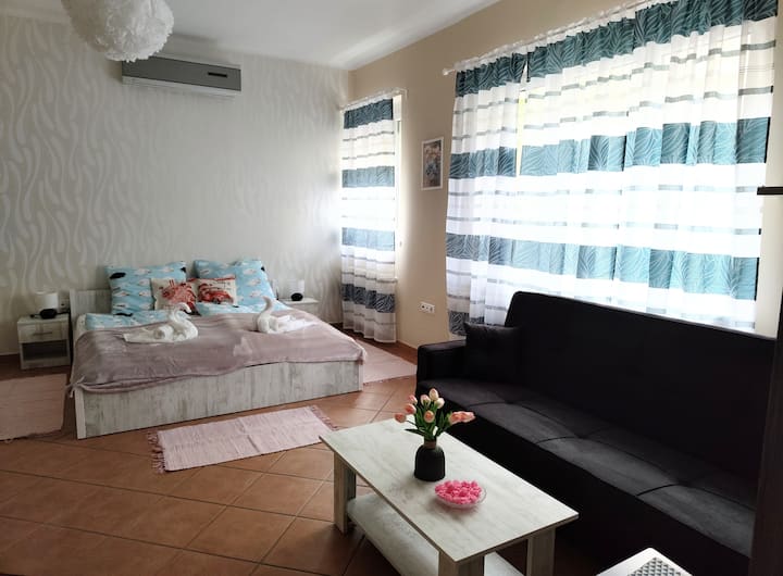 Jackpot Apartman - Budapest
