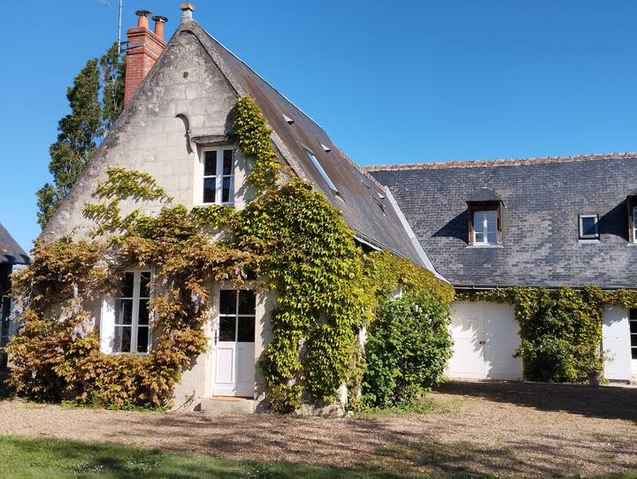 La Coquerie - Fondettes