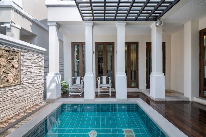 Serene Family Home BTS Ari gallery image 3