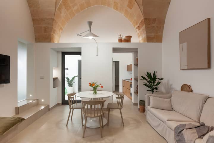 Casa Shirocco Heated Pool Authentic Salento Charm
