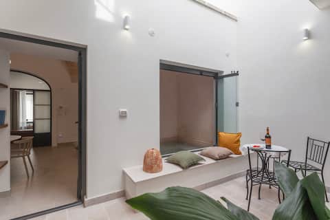 Casa Shirocco Private Pool & Salento Charm