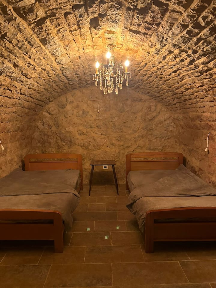 Спална соба 1