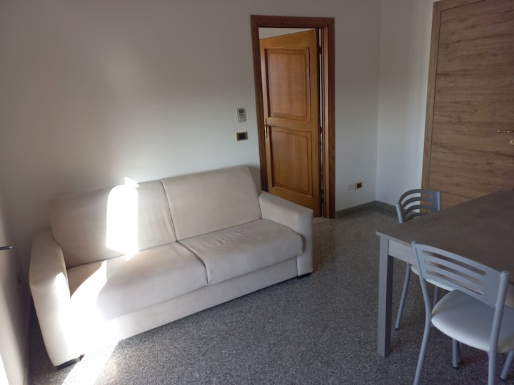 Casa Vacanze Tetè Liv.2 - Policoro