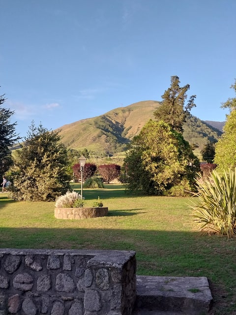 House in La Quebradita
