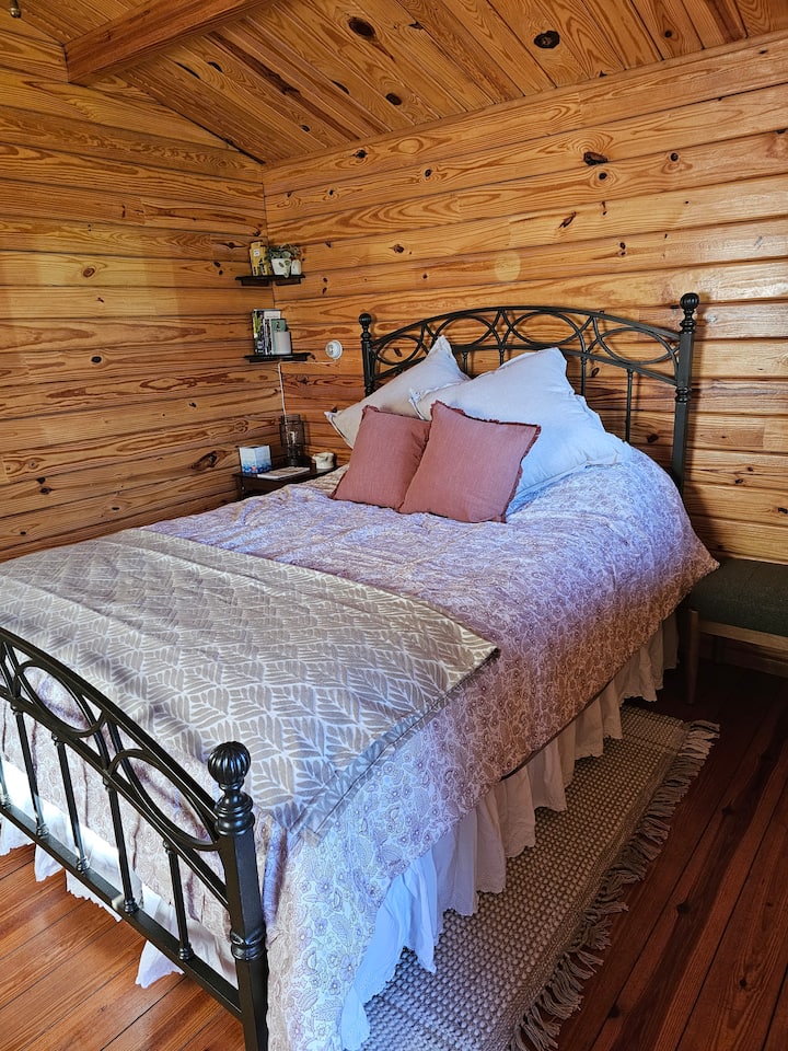 The Retreat On Seneca-cabin 2 - Finger Lakes, NY