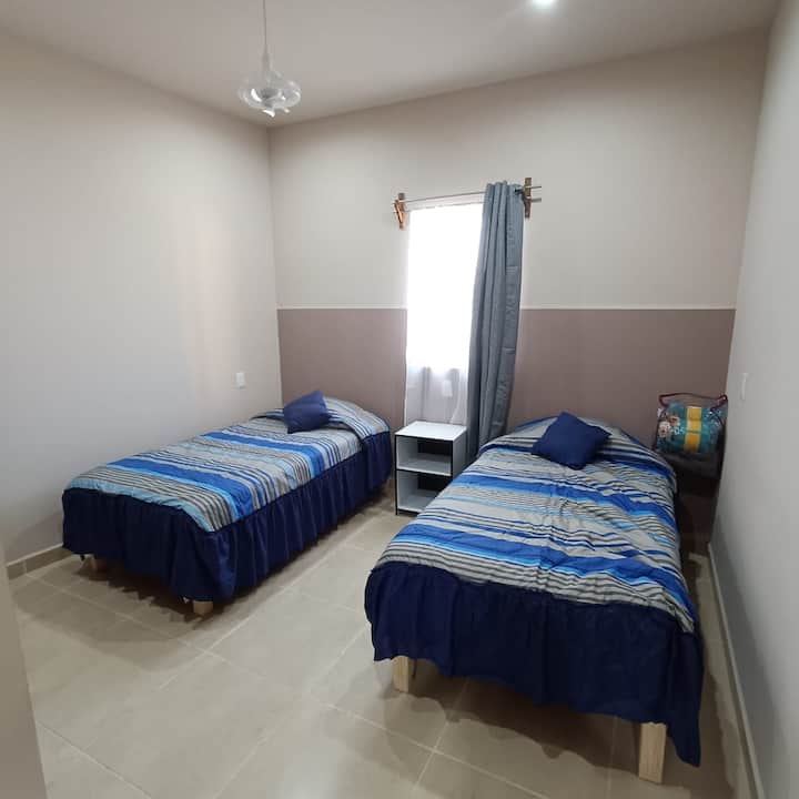 Habitación 3