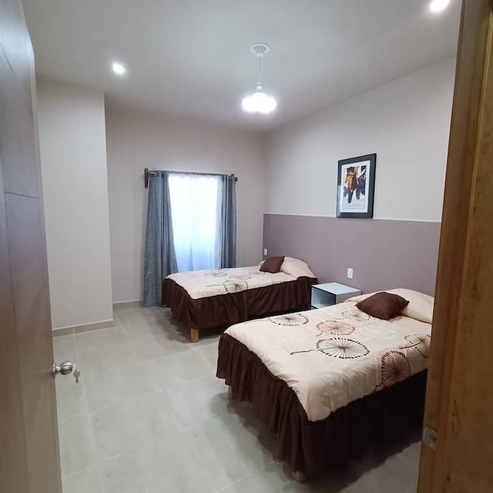 Habitación 1