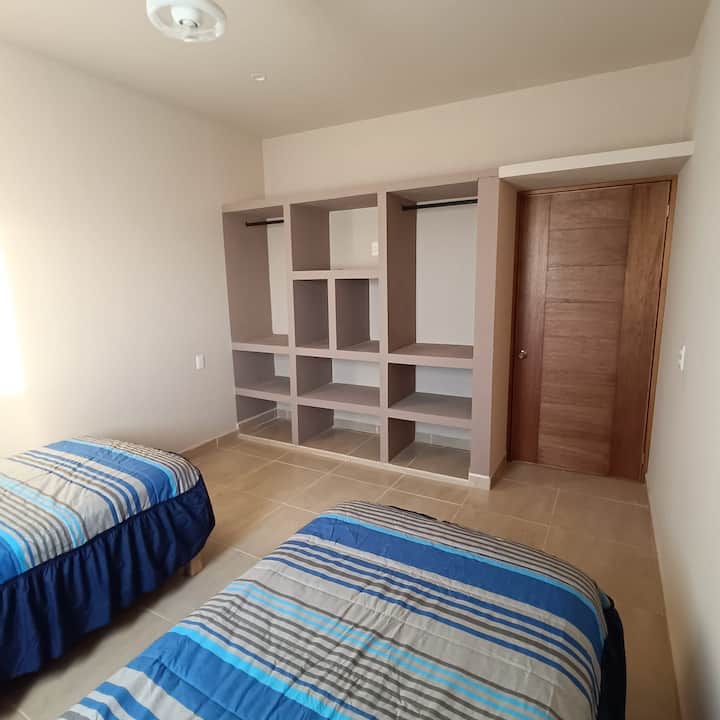Habitación 2