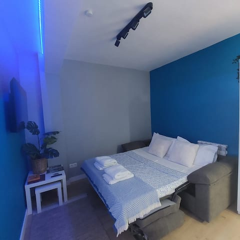 Top performing Airbnb: Apartment with mountain views. Oasis in La Rioja