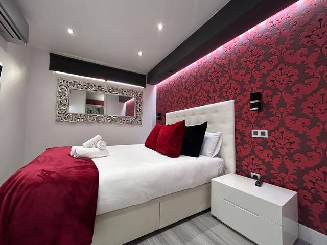 Dúplex para 8 personas con jacuzzi y Cine gallery image 4