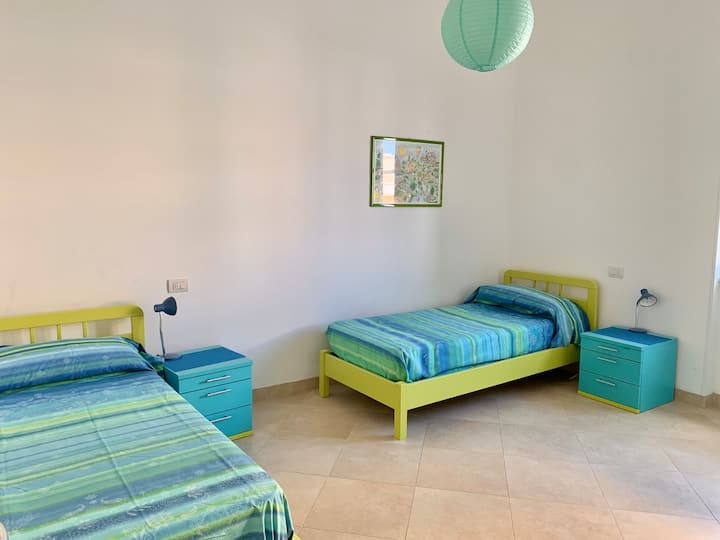 Chambre 2