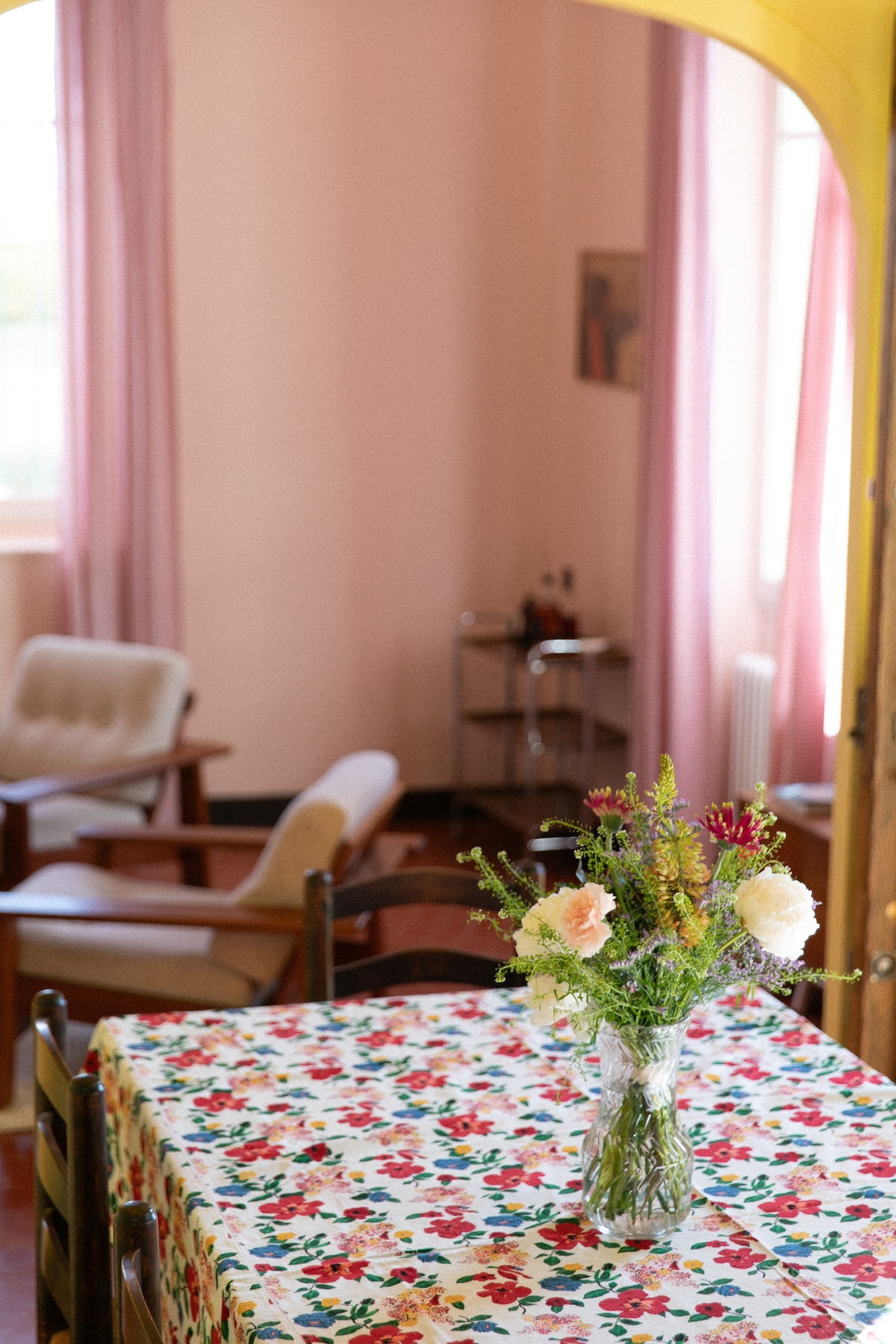 Airbnb con migliori performance: Villa Medjé, Corniche Kennedy 100 m from the sea a Marseille 7e Arrondissement