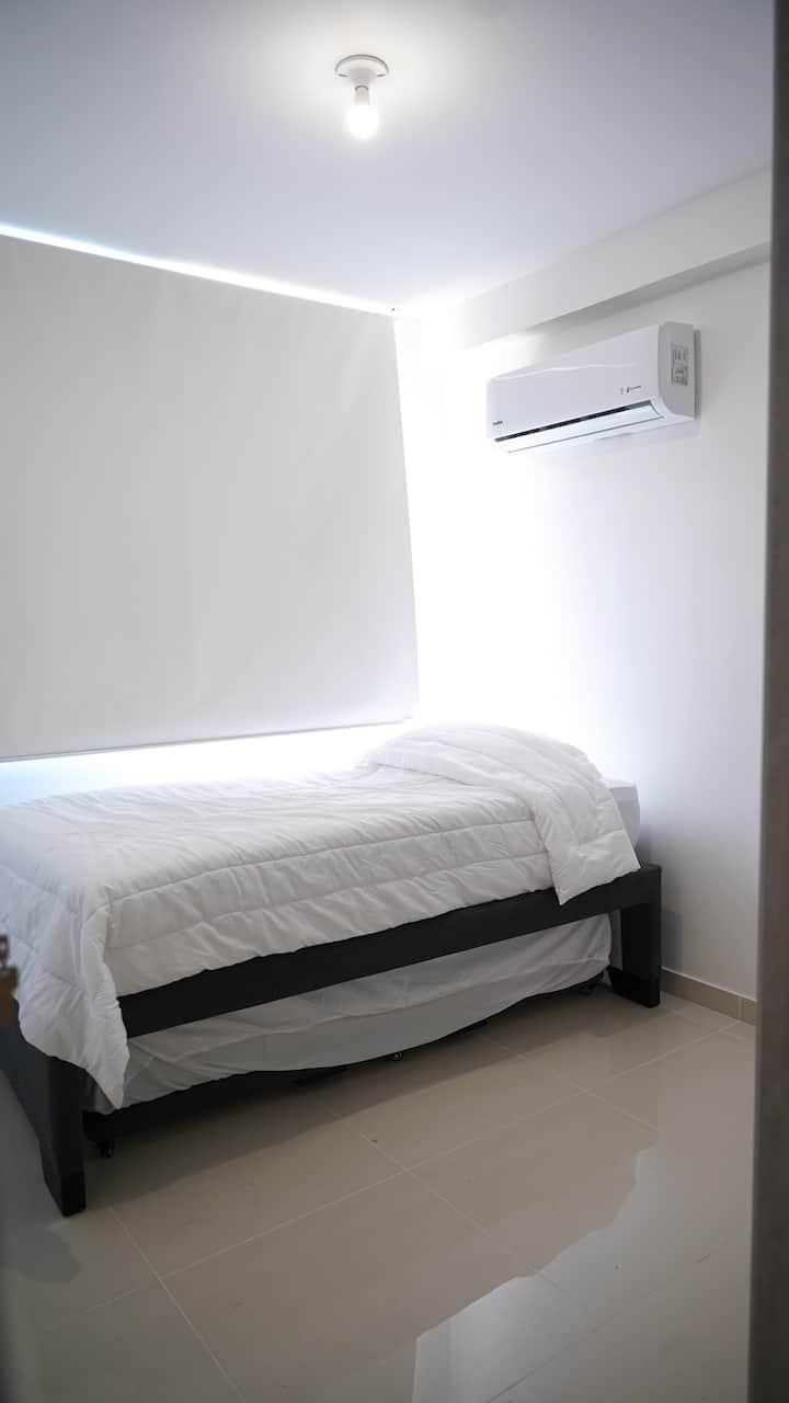 საძინებელი 2