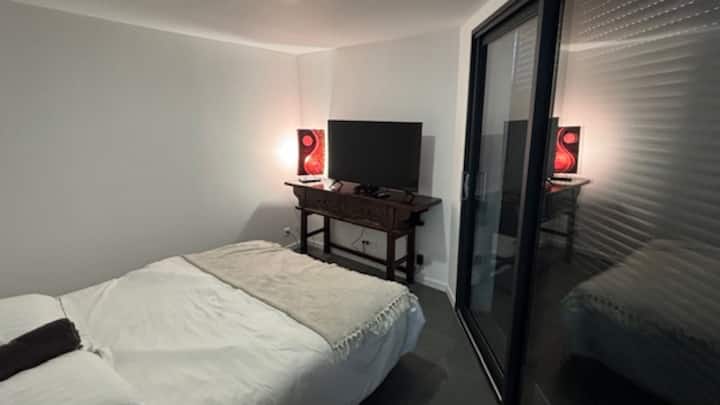 غرفة النوم 5