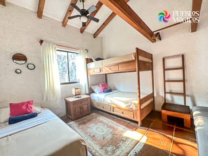 საძინებელი 6