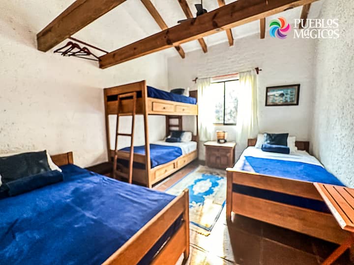 საძინებელი 5